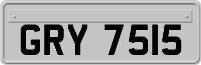 GRY7515