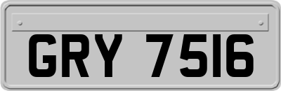 GRY7516