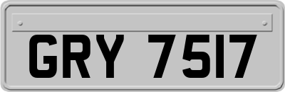 GRY7517