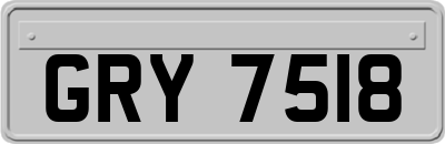 GRY7518