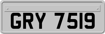 GRY7519