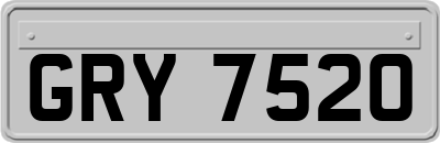 GRY7520