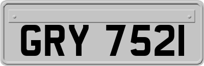 GRY7521
