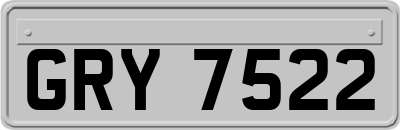 GRY7522