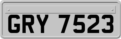 GRY7523