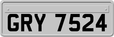 GRY7524
