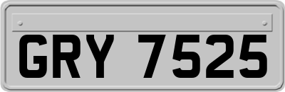 GRY7525