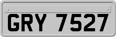 GRY7527
