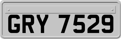 GRY7529