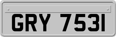 GRY7531