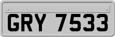 GRY7533