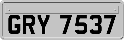 GRY7537
