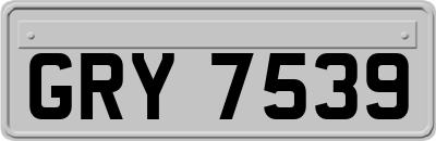 GRY7539
