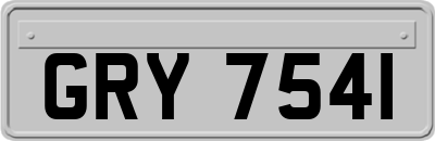 GRY7541