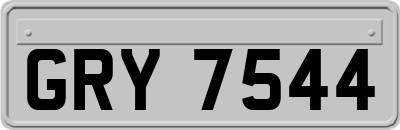 GRY7544