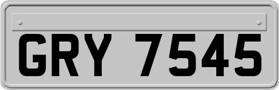 GRY7545
