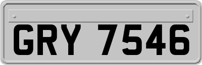 GRY7546