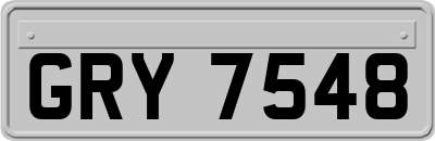 GRY7548