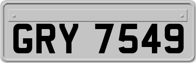 GRY7549