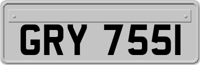 GRY7551