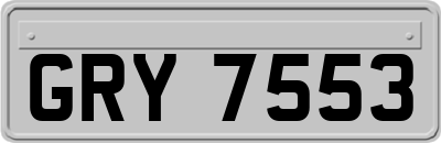 GRY7553