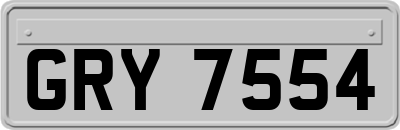 GRY7554