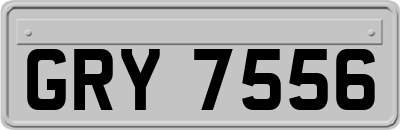GRY7556