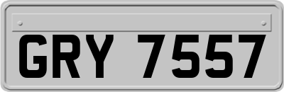 GRY7557