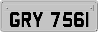 GRY7561