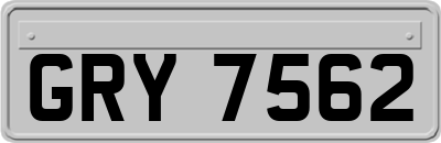GRY7562