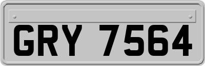 GRY7564