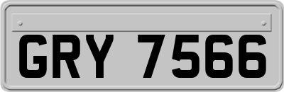 GRY7566