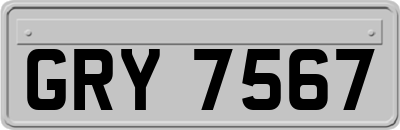GRY7567