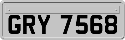 GRY7568