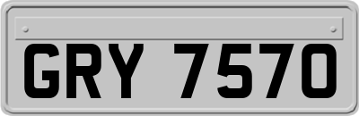 GRY7570