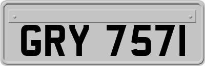 GRY7571
