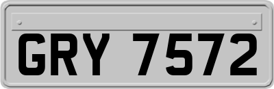 GRY7572
