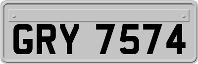GRY7574