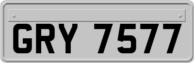 GRY7577