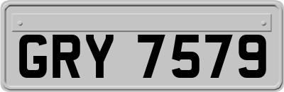 GRY7579