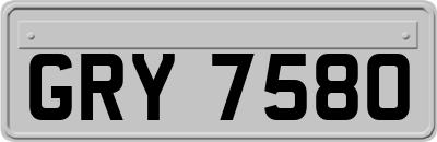 GRY7580