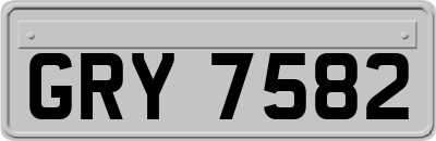 GRY7582