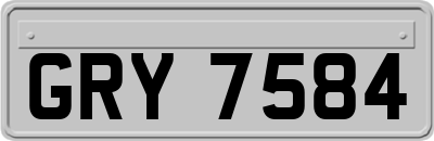 GRY7584