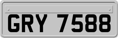 GRY7588