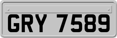 GRY7589