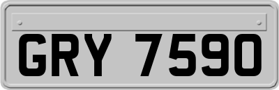 GRY7590