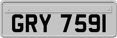 GRY7591