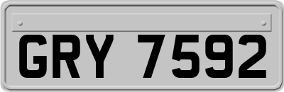 GRY7592