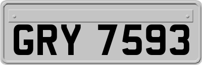 GRY7593