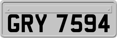 GRY7594